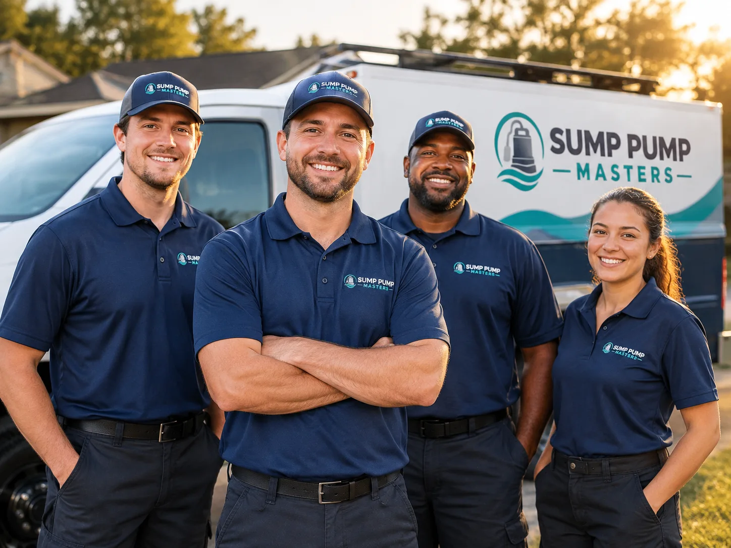 Sump Pump Repair company in Sacul, TX