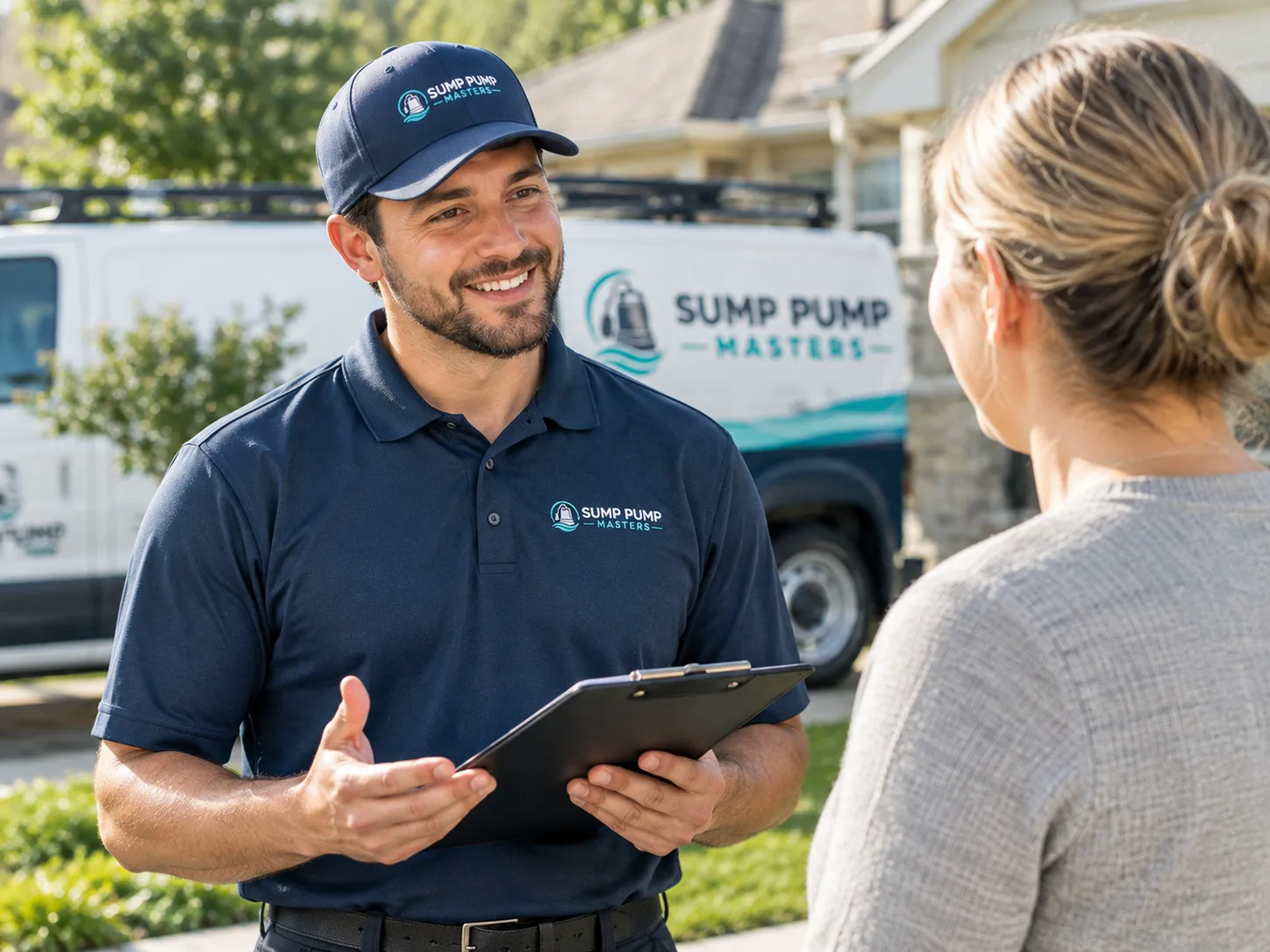 Sump Pump Repair Sacul, TX FAQs